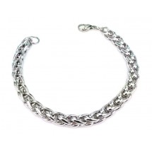 AK 0363 Stainless Steel armband-21cm