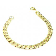 AB 0015 Stainless Steel armband-20cm