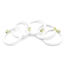 AF 0388 Hairtie Bracelet Elastic 5pcs