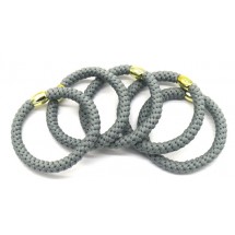AF 0222 Hairtie Bracelet Elastic 5pcs