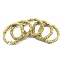 AF 0290 Hairtie Bracelet Elastic 5pcs