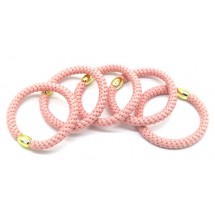 AF 0349 Hairtie Bracelet Elastic 5pcs