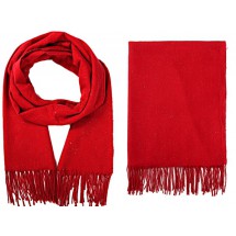AG 0029 Soft Scarf with Glitters