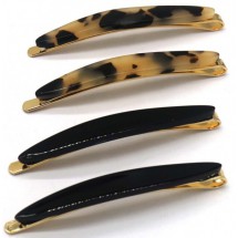 AH 0007 - Haar Clip - 6 cm 