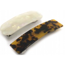 AH 0103 - Haar Clip - 10 cm - 2 Stuks