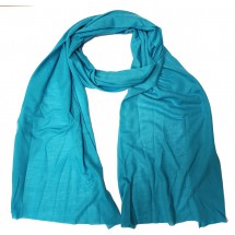 AK 0058 Effen sjaal-Viscose 170x45cm