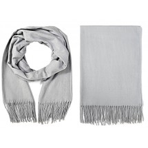 AK 0091 Soft Scarf with Glitters