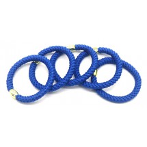 AK 0269 Hairtie Bracelet Elastic 5pcs
