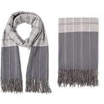 AK 0400 Winter Scarf
