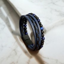 Herenarmband - Urban Forge - 21cm Pre-Order