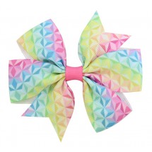 AF 0200 - Hairbow - 8cm