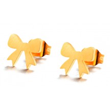 AB 0091 Stainless steel/Bow