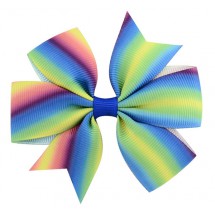 AC 0075 - Hairbow - 8cm