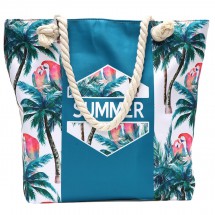 AG 0026 Strandtas 44x36x12cm