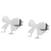AB 0079 Stainless steel/Bow