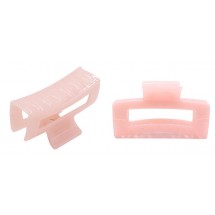 AF 0179 Haarklem 9cm Roze
