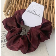 AD 0117 Scrunchie