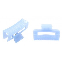 AF 0181 Haarklem 9cm Blauw