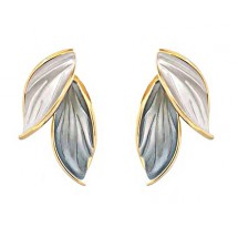 AF 0081 Leafs/Silver needle