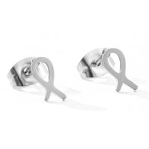 AA 0146 Stainless steel earrings