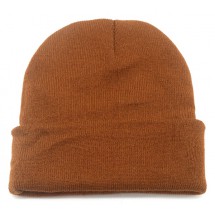 SA 0026 Beanie Brown