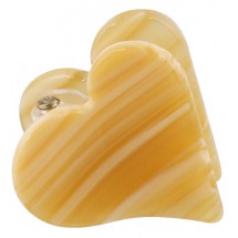 AF 0026  Heart/2,5cm