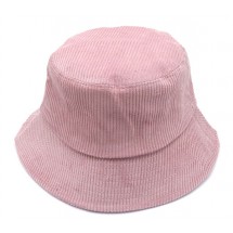 SK 0044 Bucket Hat Pink