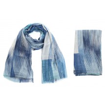AA 0137 Sjaal 180x90cm