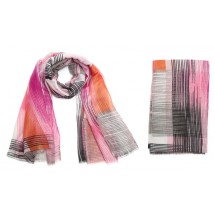 AA 0172 Sjaal 180x90cm
