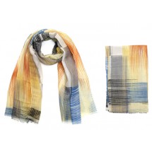 AA 0070 Sjaal 180x90cm