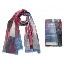 AA 0035 Sjaal 180x90cm