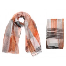 AA 0104 Sjaal 180x90cm