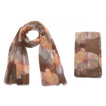 AK 0299 Sjaal 180x90cm