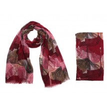 AK 0267 Sjaal 180x90cm