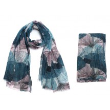 AA 0239 Sjaal 180x90cm