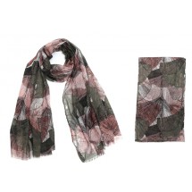 AA 0206 Sjaal 180x90cm