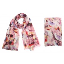 AH 0247 Sjaal 180x90cm