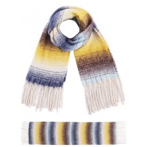 ST 0004 Winter Scarf Soft
