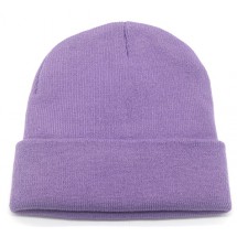 SA 0027 Beanie Purple