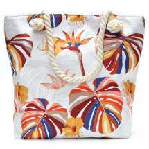 AD 0065 Strandtas 44x36x12cm