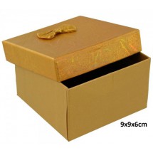 AG 0026 Giftbox voor horloges 9x9x6cm