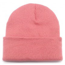 SK 0025 Beanie Pink