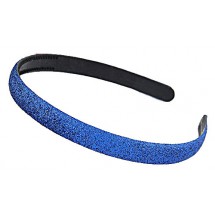 AK 0434 Diadeem met Glitter