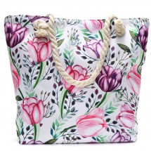 AD 0105 Strandtas 44x36x12cm