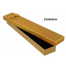 ST 0002 Sieraden giftbox 21x4x2cm