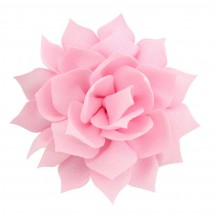 SK 0017 Haarbloem 7cm