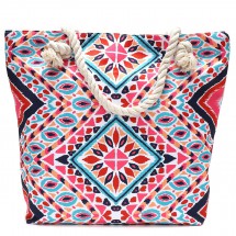 AD 0145 Strandtas 44x36x12cm