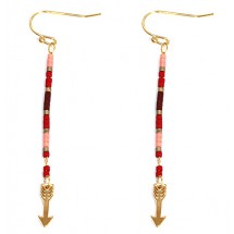 AC 0173 Arrow/Beads