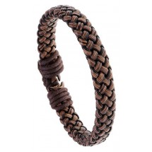 AC 0074 Lederen armband 