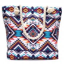 AF 0068 Strandtas 44x36x12cm
